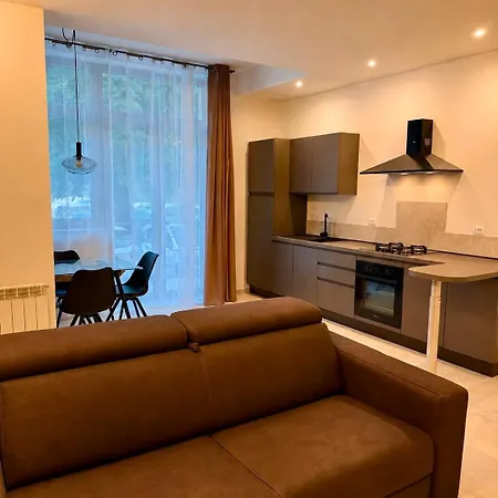 아파트 Casa Con Vista Sul Duomo A 400 M Da Piazza Del Campo