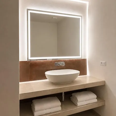 아파트 Casa Con Vista Sul Duomo A 400 M Da Piazza Del Campo
